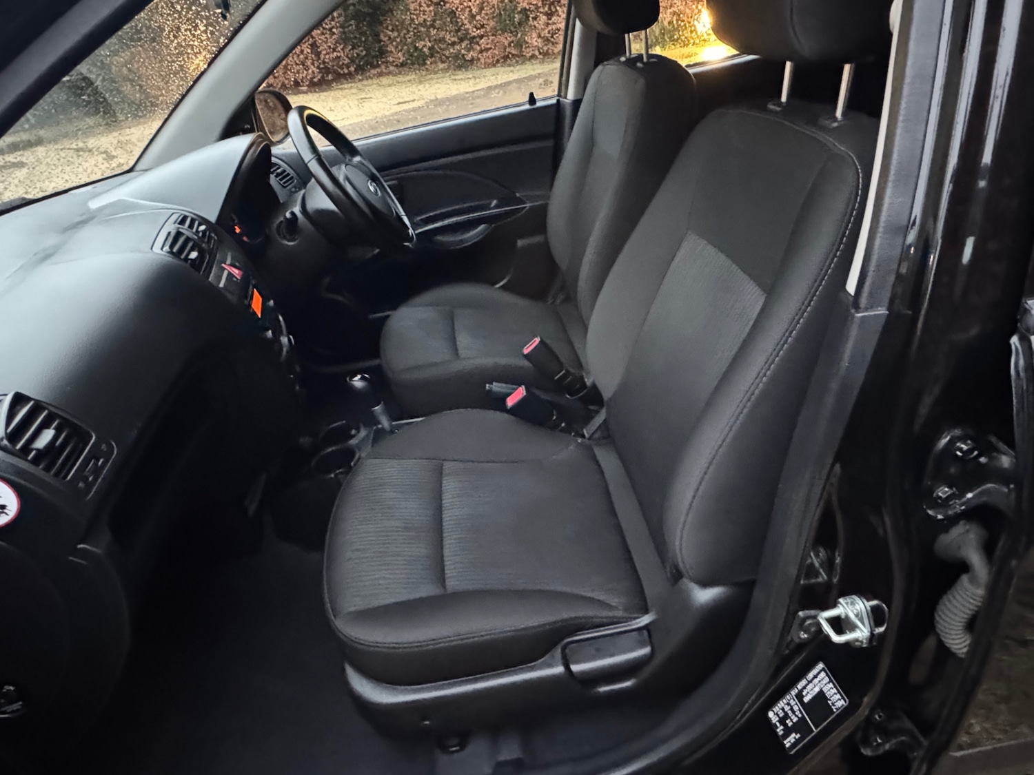 Used Kia Picanto 2011 for sale - 77632672: Photo 15