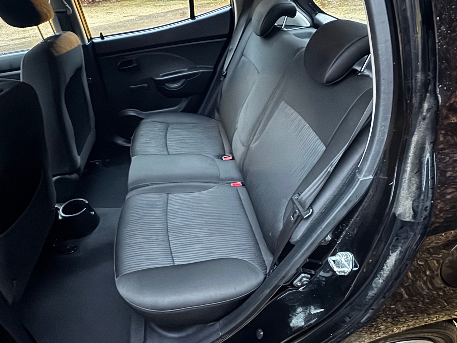 Used Kia Picanto 2011 for sale - 77632672: Photo 16