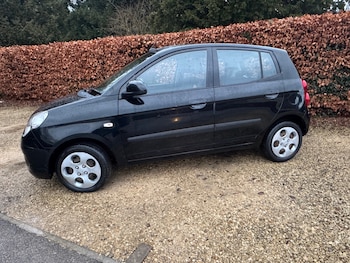 Used Kia Picanto 2011 for sale - 77632672: Photo