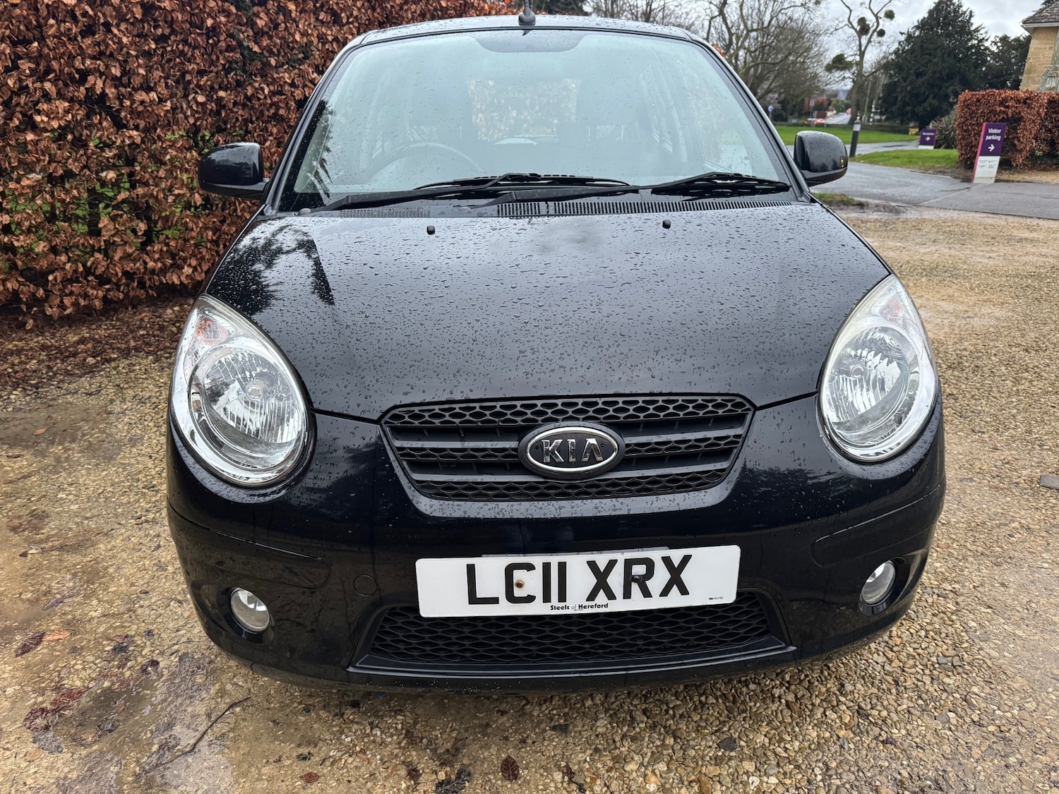 Used Kia Picanto 2011 for sale - 77632672: Photo 6