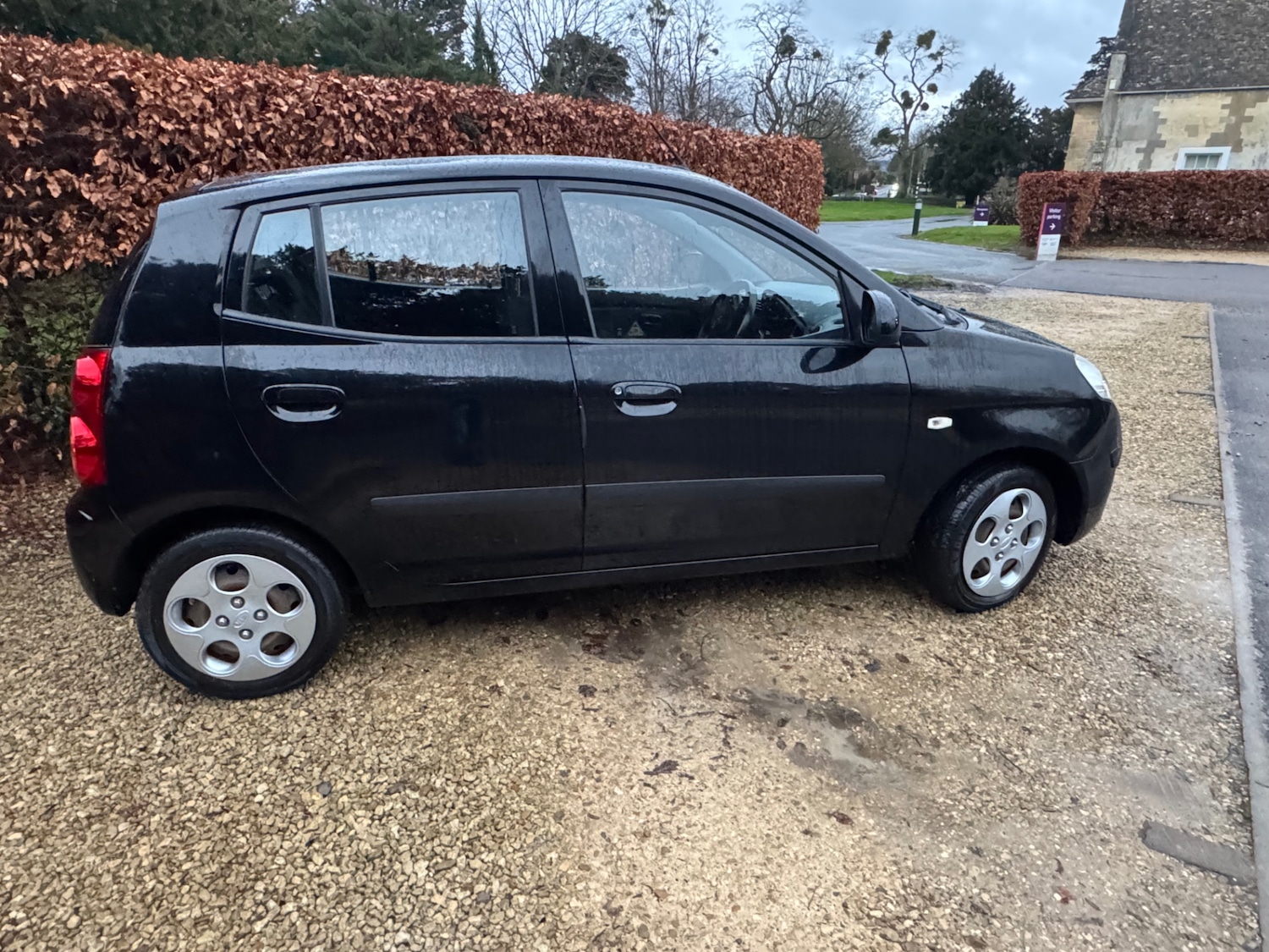 Used Kia Picanto 2011 for sale - 77632672: Photo 7