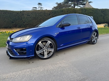 Used Volkswagen Golf 2014 for sale - 78683079: Photo