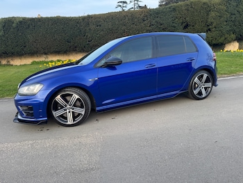 Used Volkswagen Golf 2014 for sale - 78683079: Photo