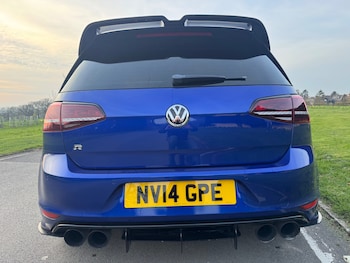 Used Volkswagen Golf 2014 for sale - 78683079: Photo
