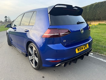 Used Volkswagen Golf 2014 for sale - 78683079: Photo