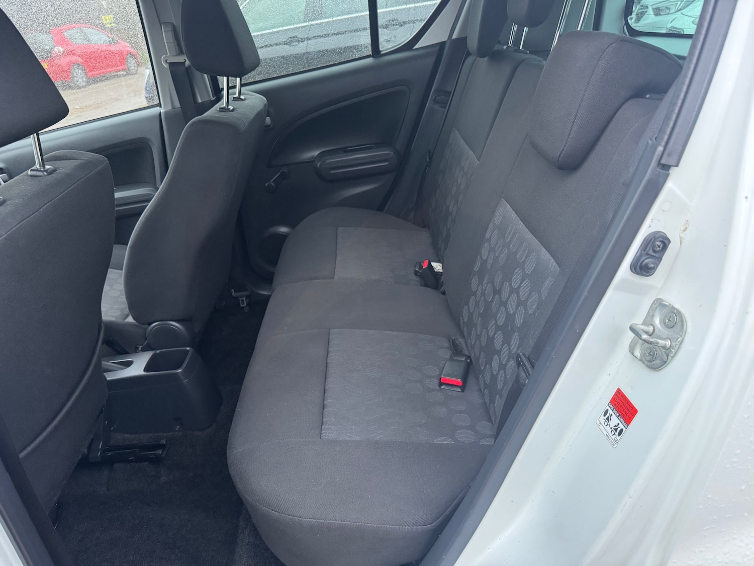 Used Suzuki Splash 2009 for sale - 77682064: Photo 10