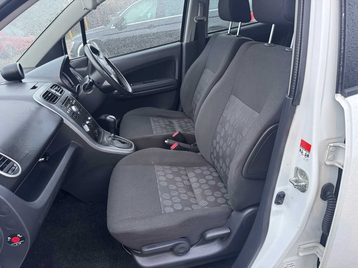 Used Suzuki Splash 2009 for sale - 77682064: Photo 11