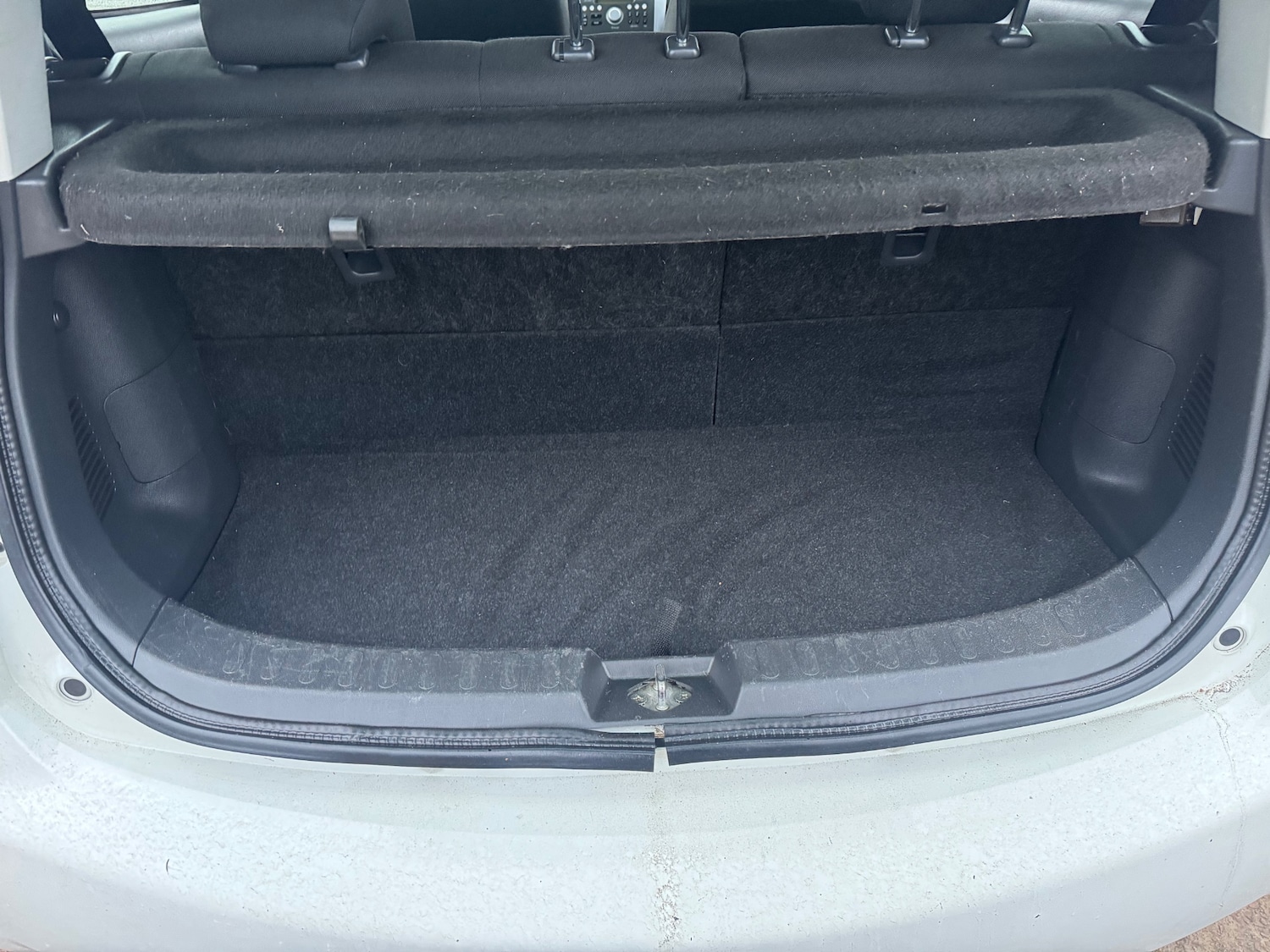 Used Suzuki Splash 2009 for sale - 77682064: Photo 12