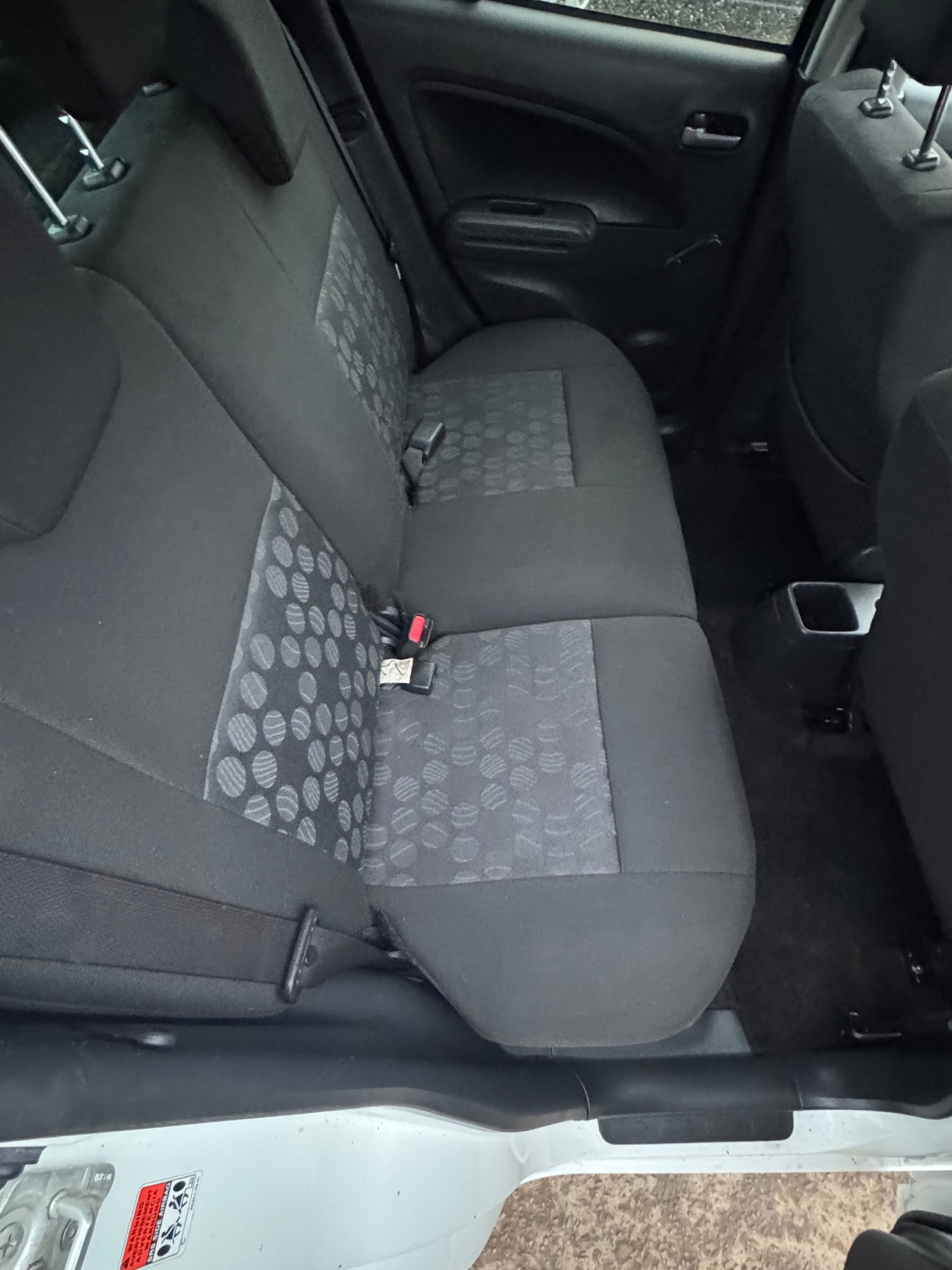 Used Suzuki Splash 2009 for sale - 77682064: Photo 14