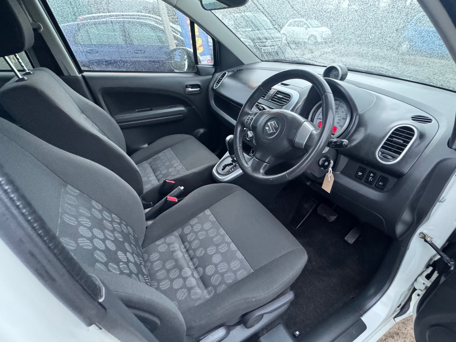 Used Suzuki Splash 2009 for sale - 77682064: Photo 16