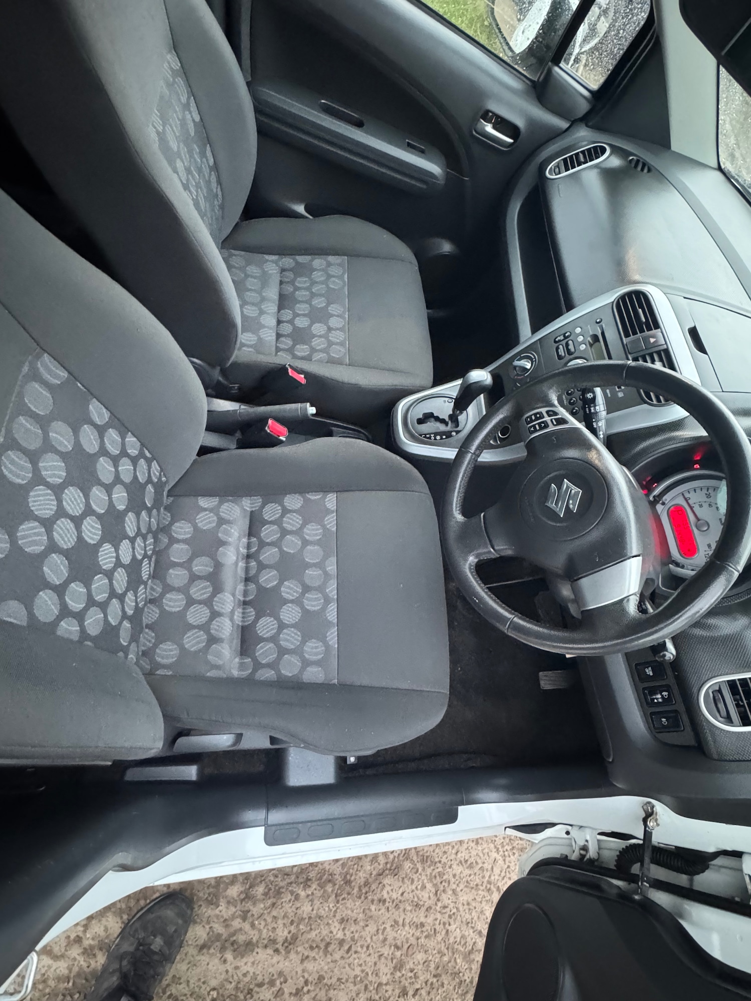 Used Suzuki Splash 2009 for sale - 77682064: Photo 17