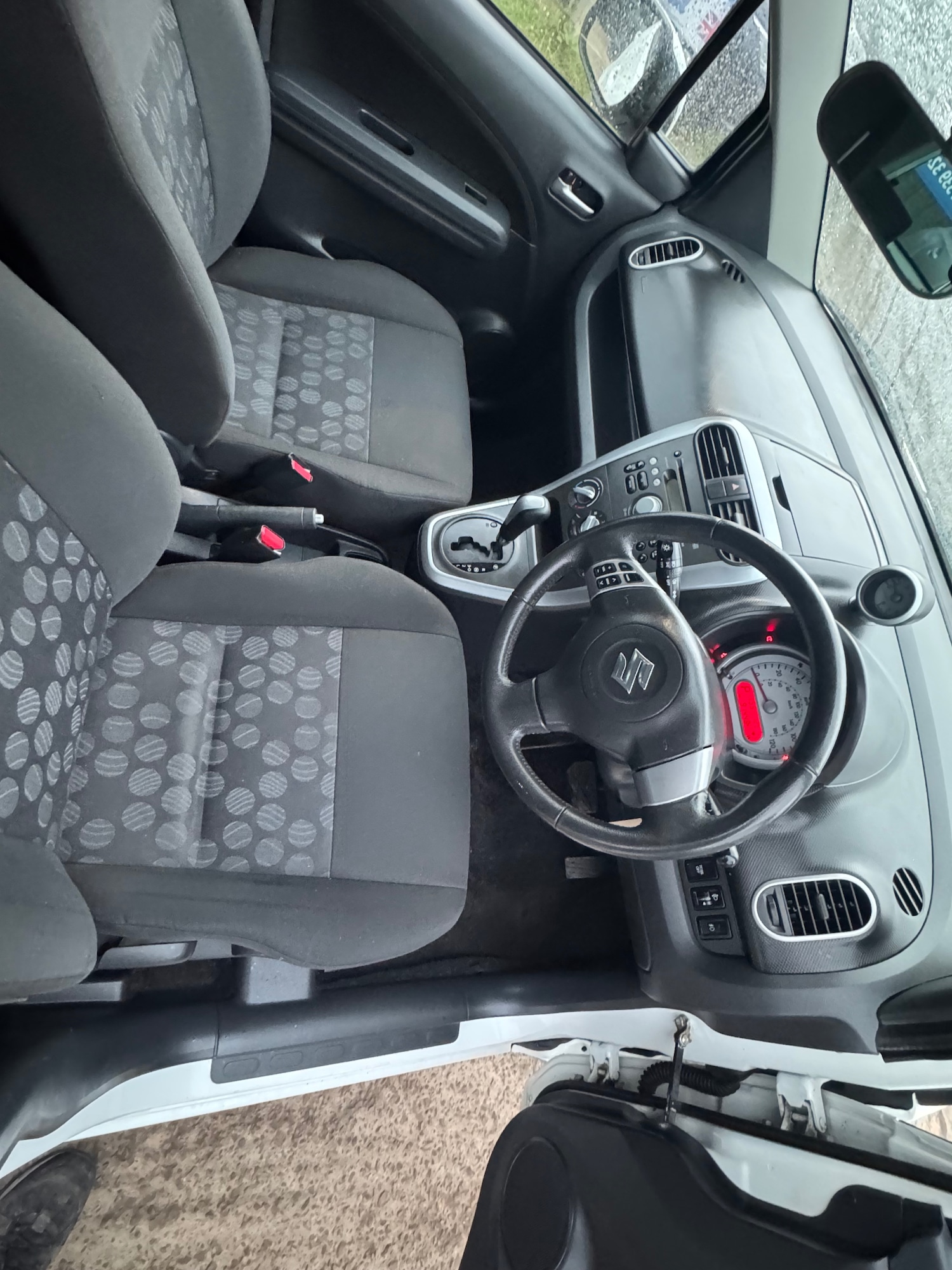 Used Suzuki Splash 2009 for sale - 77682064: Photo 18