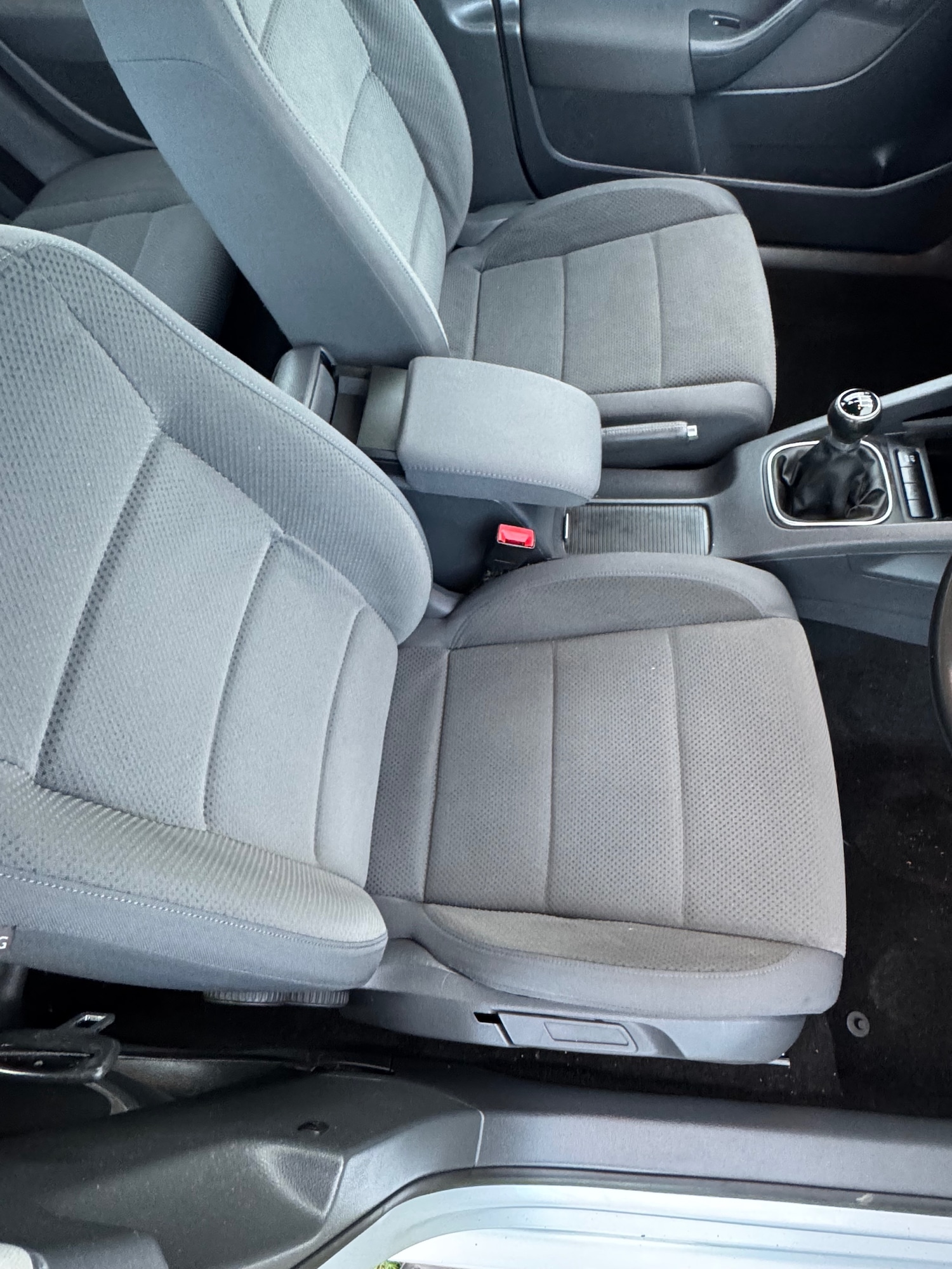 Used Volkswagen Golf 2007 for sale - 76511064: Photo 11