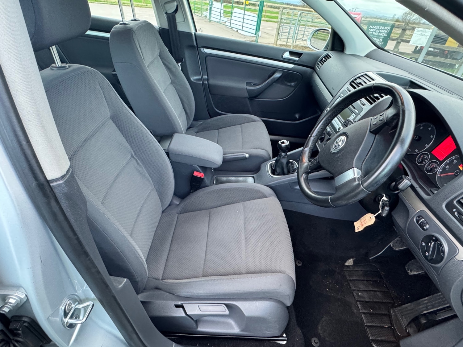 Used Volkswagen Golf 2007 for sale - 76511064: Photo 12