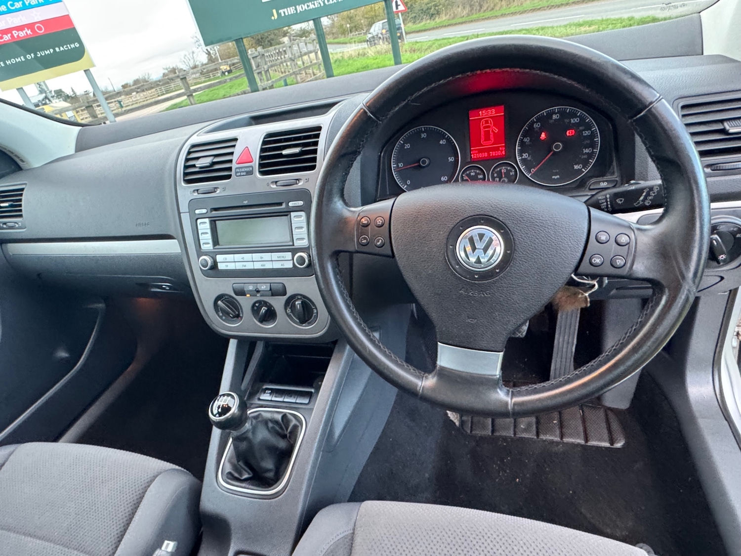 Used Volkswagen Golf 2007 for sale - 76511064: Photo 14