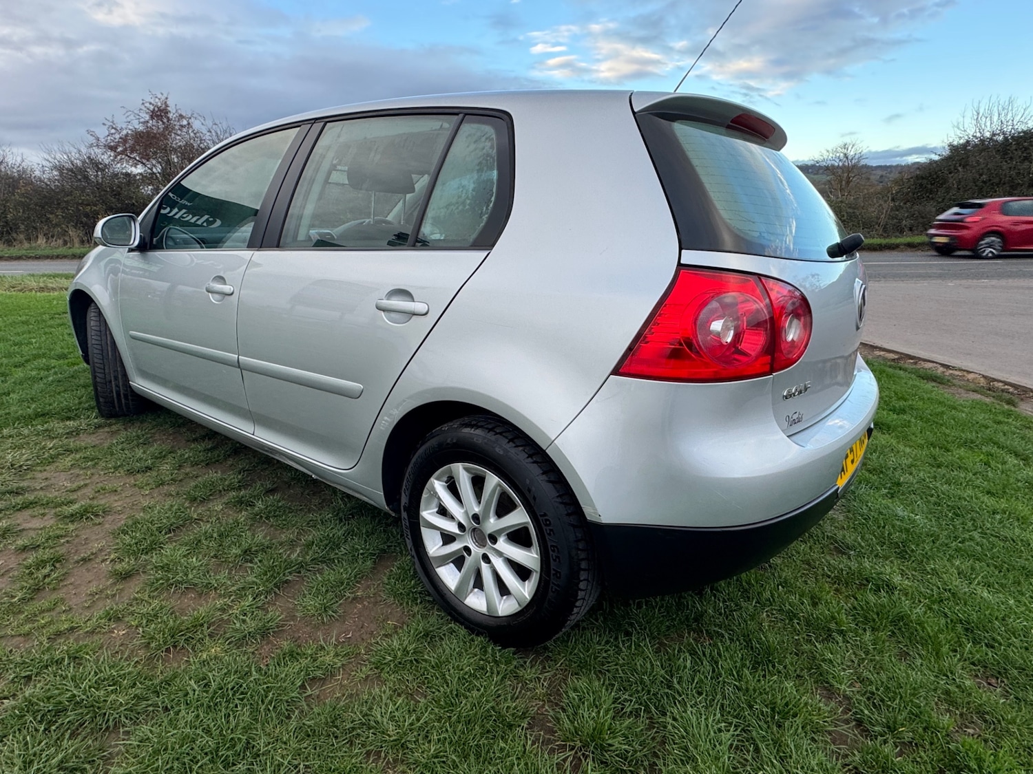 Used Volkswagen Golf 2007 for sale - 76511064: Photo 3