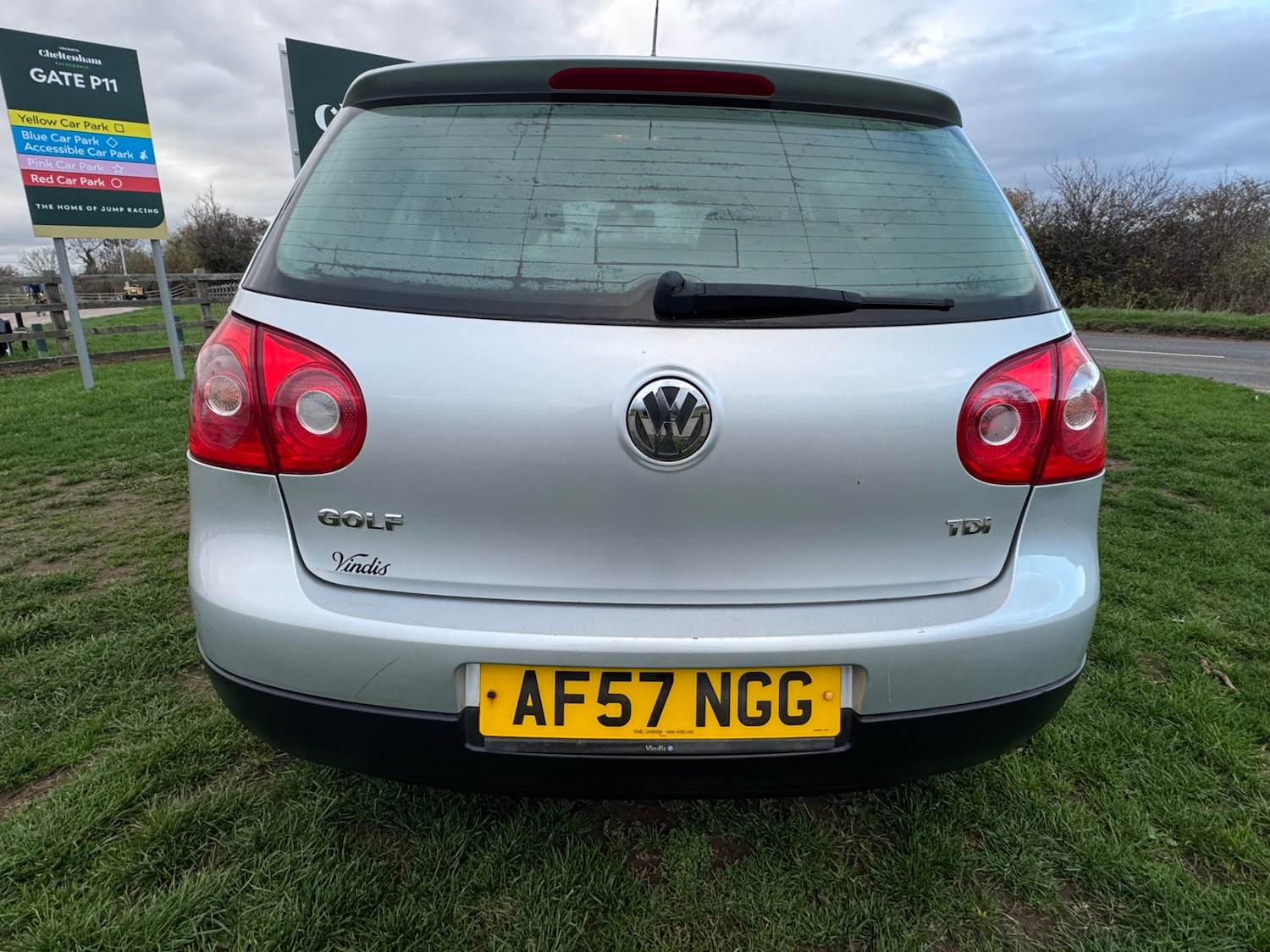 Used Volkswagen Golf 2007 for sale - 76511064: Photo 5