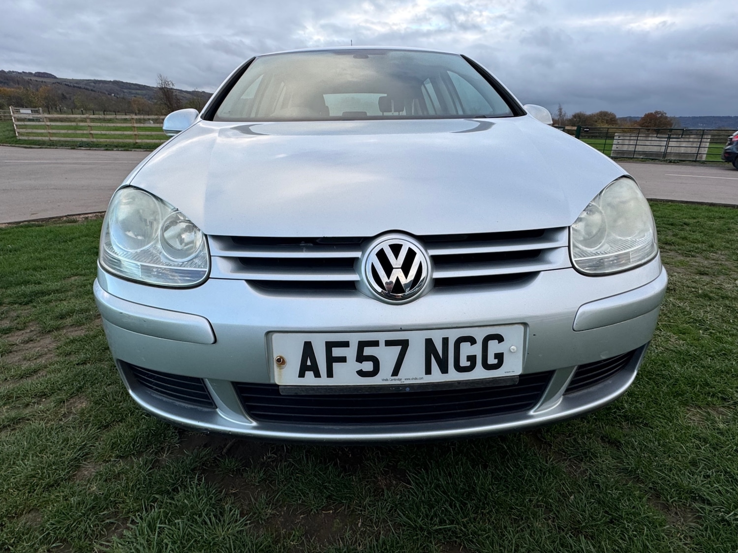 Used Volkswagen Golf 2007 for sale - 76511064: Photo 7