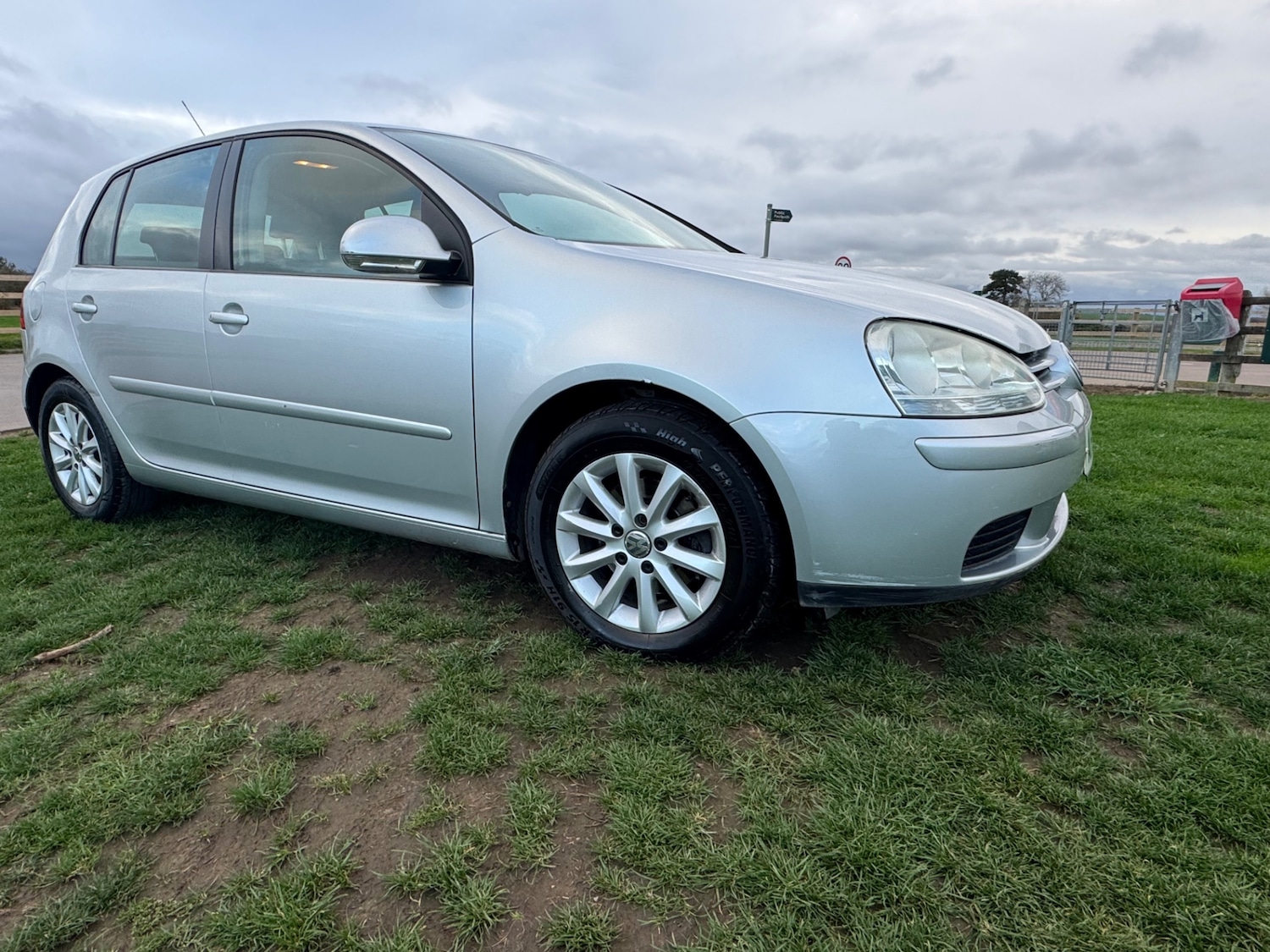 Used Volkswagen Golf 2007 for sale - 76511064: Photo 8