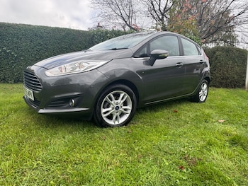 Ford - Fiesta