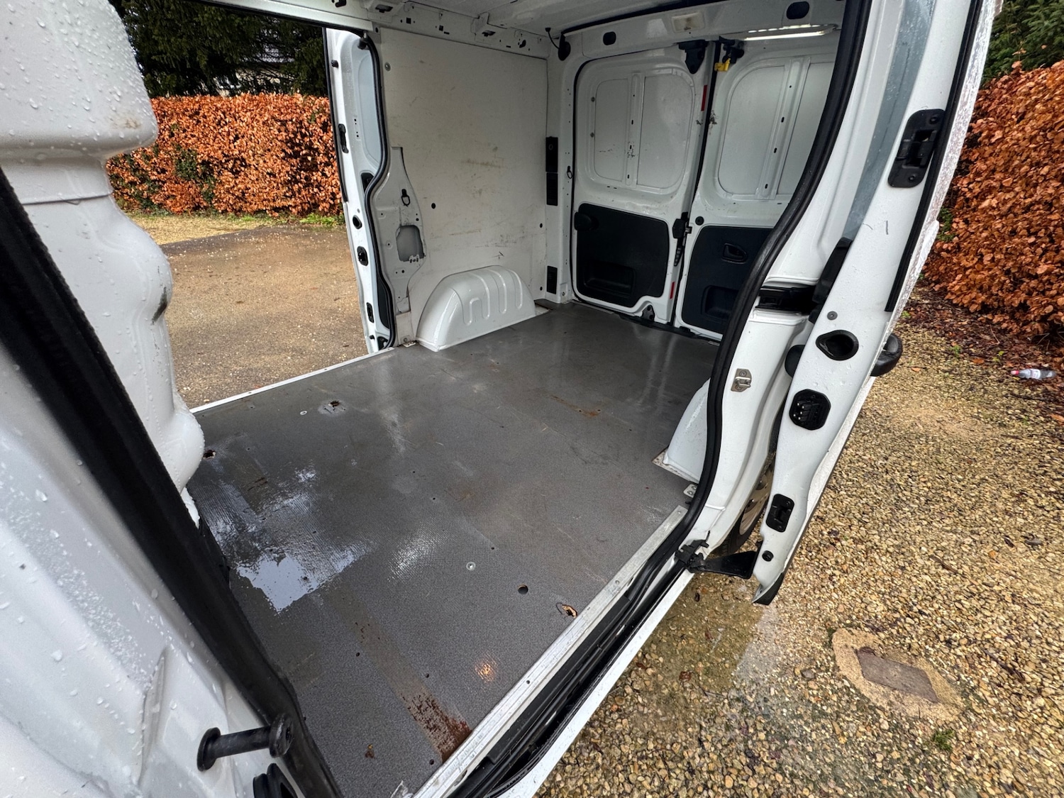 Used Vauxhall Vivaro 2015 for sale - 76751710: Photo 18