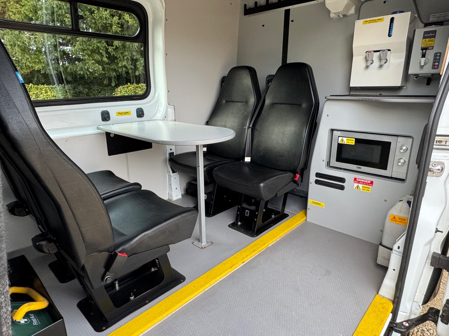 Vehicle 19