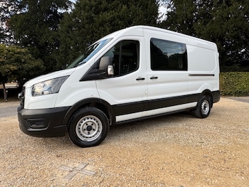 Ford - Transit