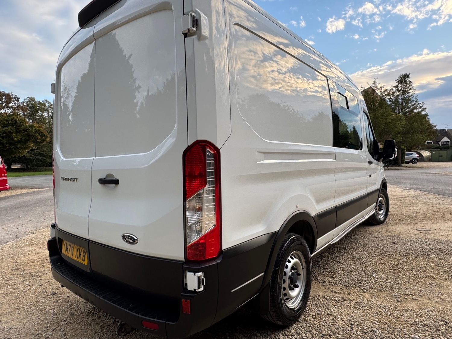 Vehicle 7
