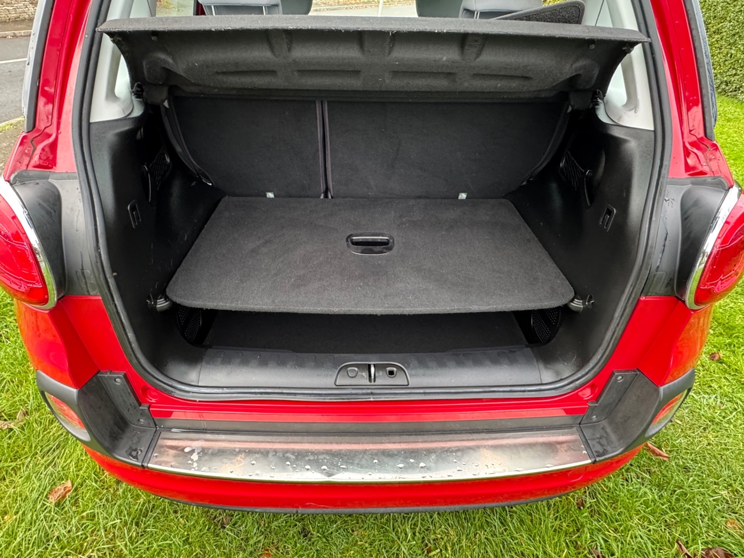 Used Fiat 500L 2018 for sale - 76405073: Photo 11