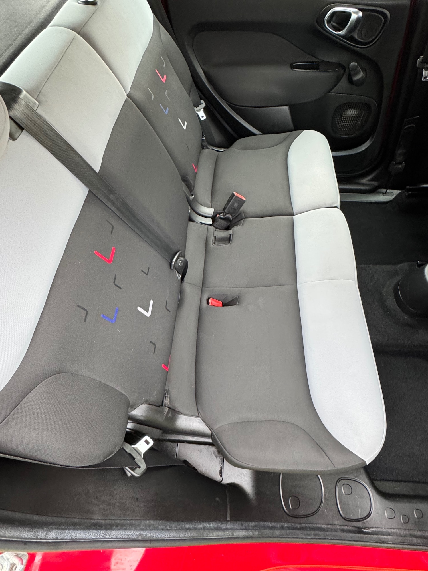 Used Fiat 500L 2018 for sale - 76405073: Photo 12