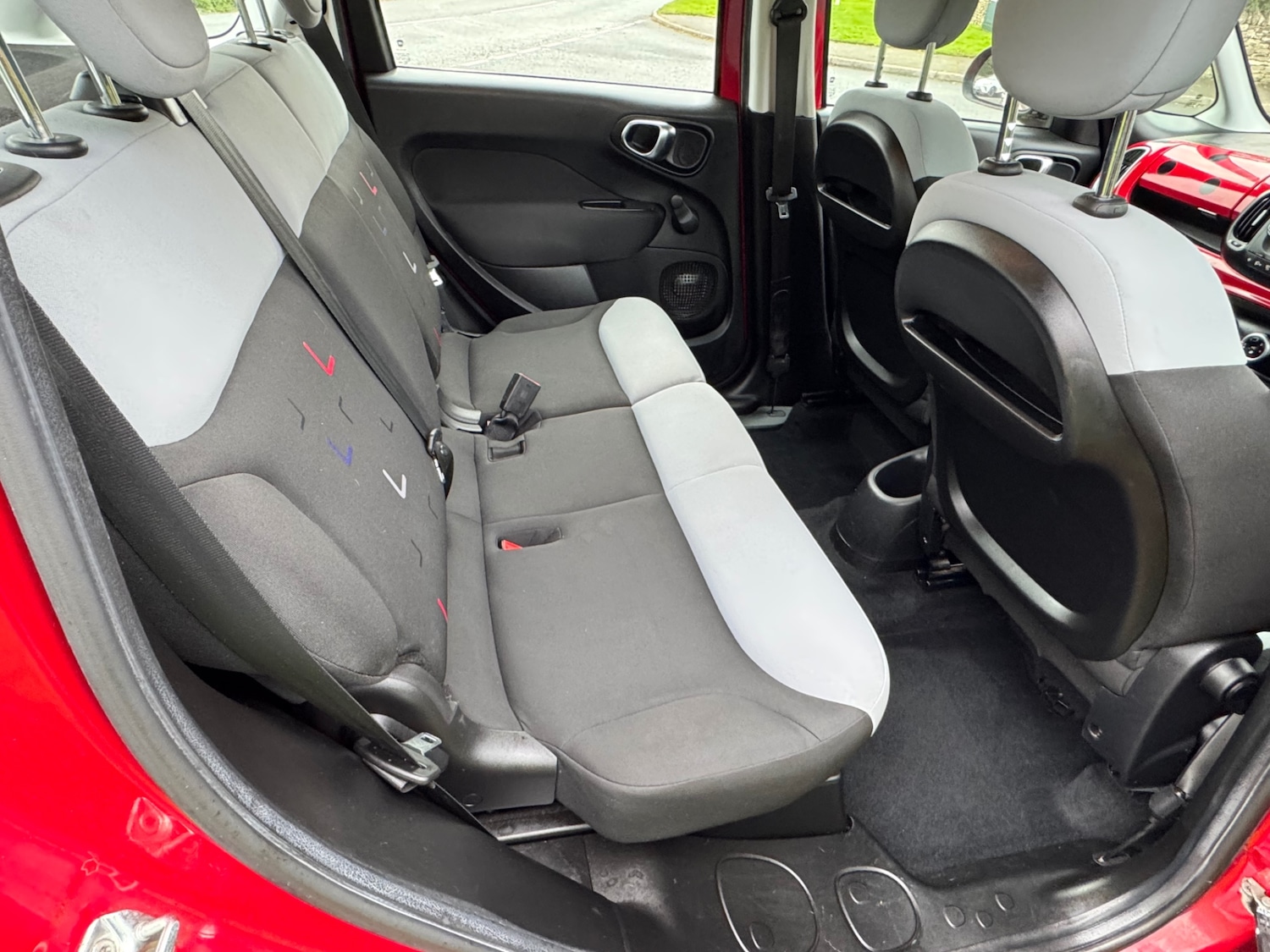 Used Fiat 500L 2018 for sale - 76405073: Photo 13