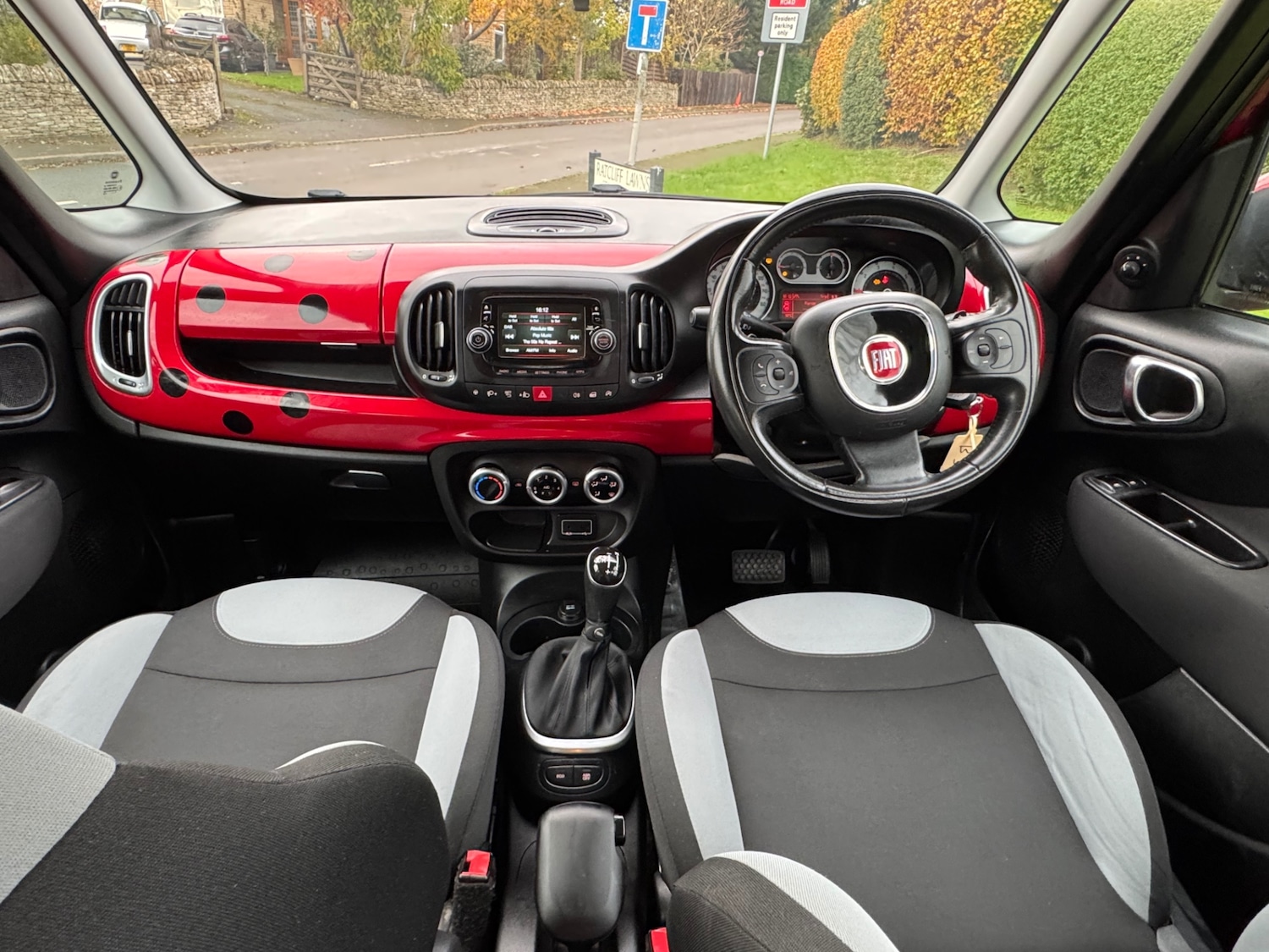 Used Fiat 500L 2018 for sale - 76405073: Photo 16