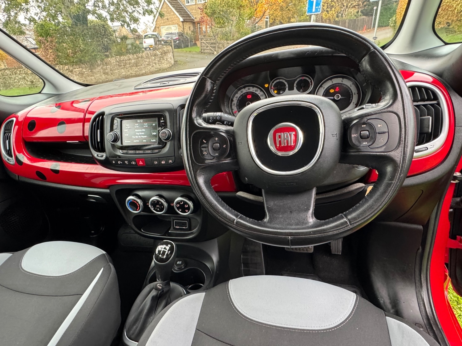 Used Fiat 500L 2018 for sale - 76405073: Photo 17