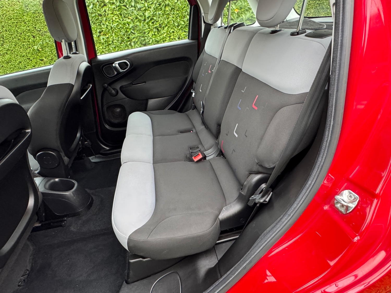 Used Fiat 500L 2018 for sale - 76405073: Photo 19