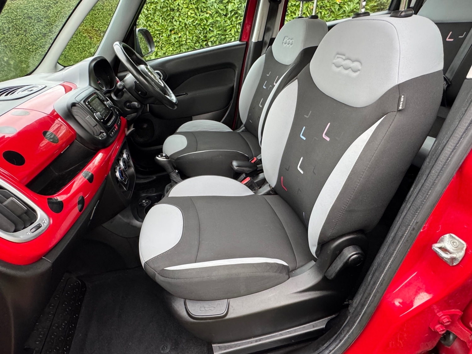 Used Fiat 500L 2018 for sale - 76405073: Photo 20