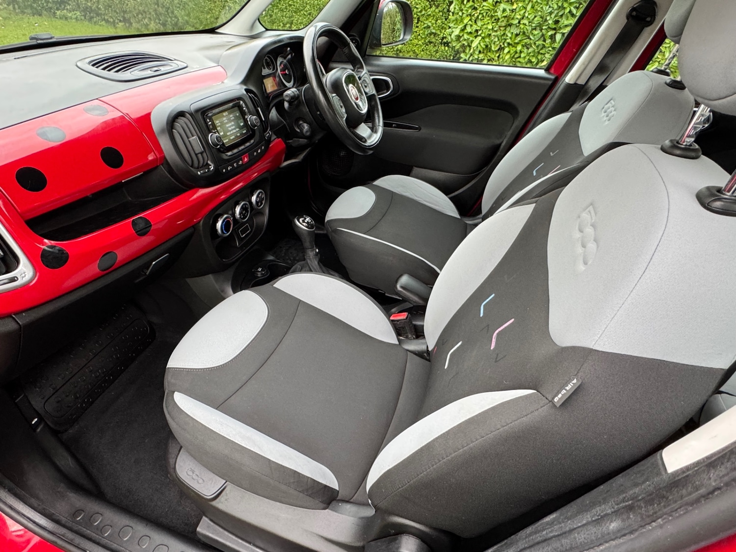 Used Fiat 500L 2018 for sale - 76405073: Photo 21