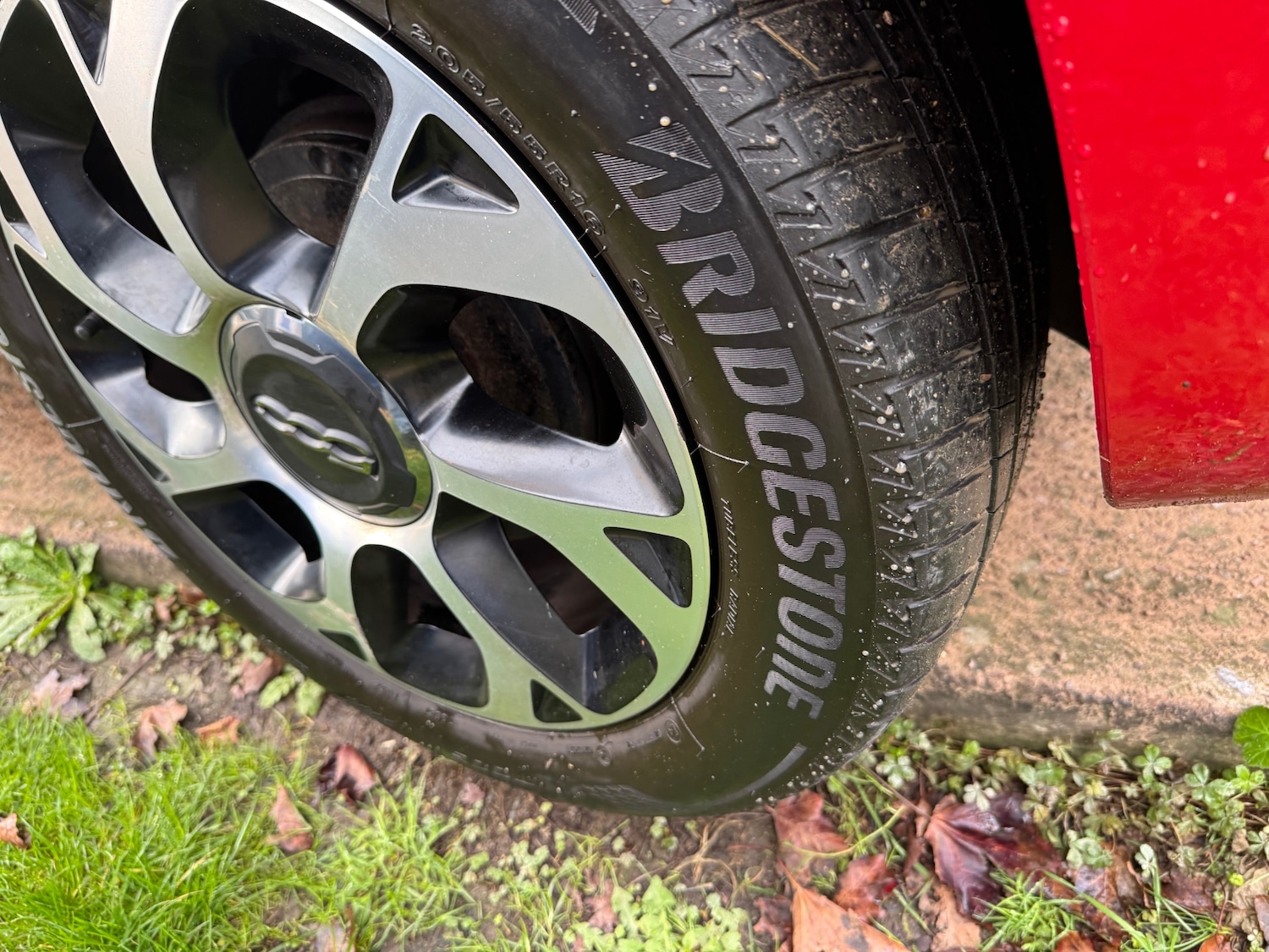 Used Fiat 500L 2018 for sale - 76405073: Photo 22