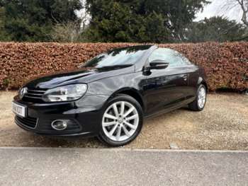 2011 (11) - 2.0 TDI BlueMotion Tech Sport 2dr