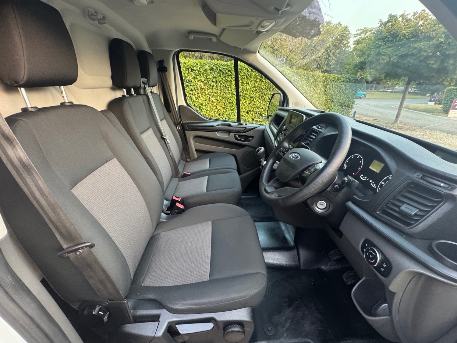 Vehicle 16