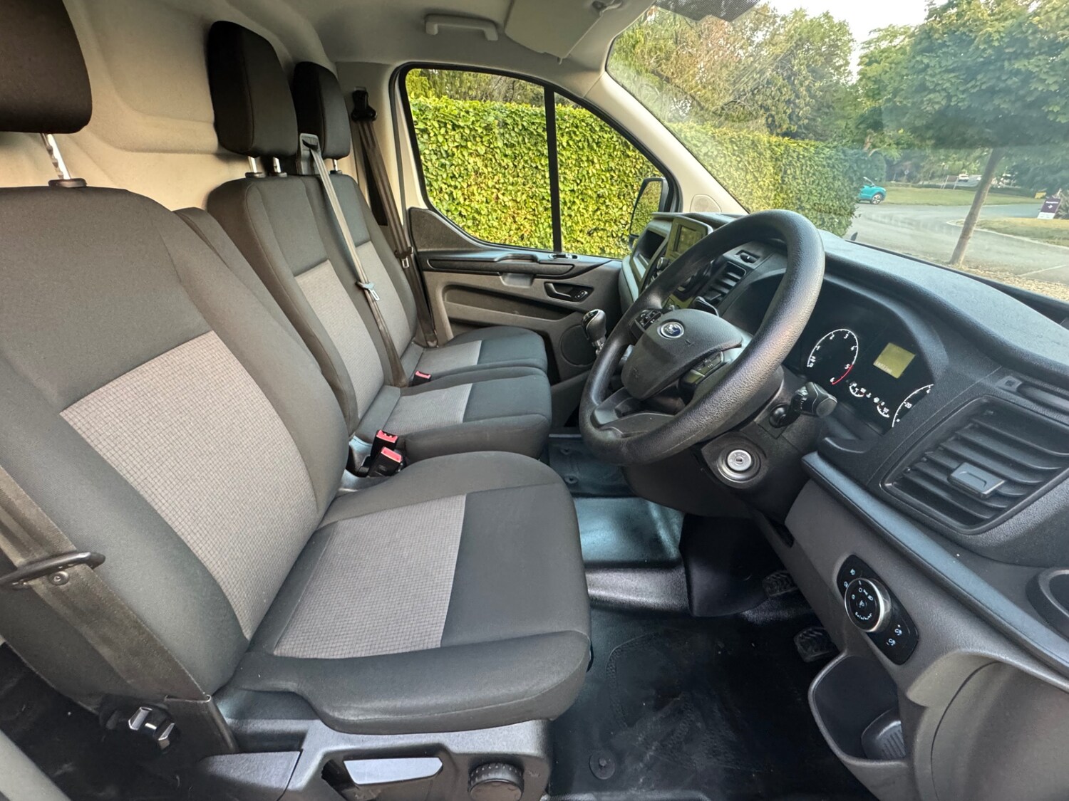 Vehicle 17