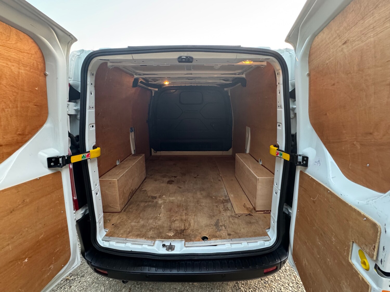 Vehicle 24