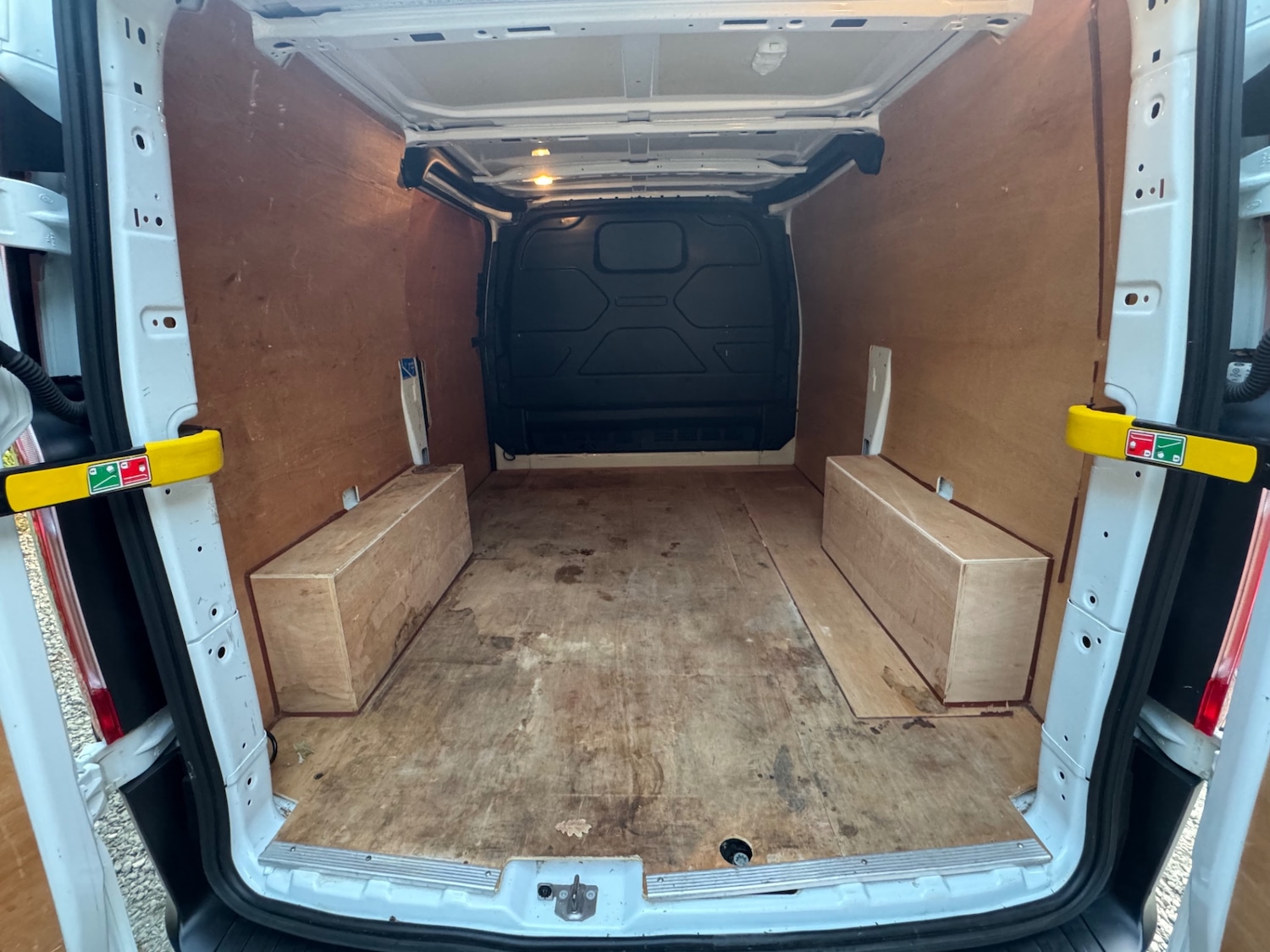 Vehicle 25