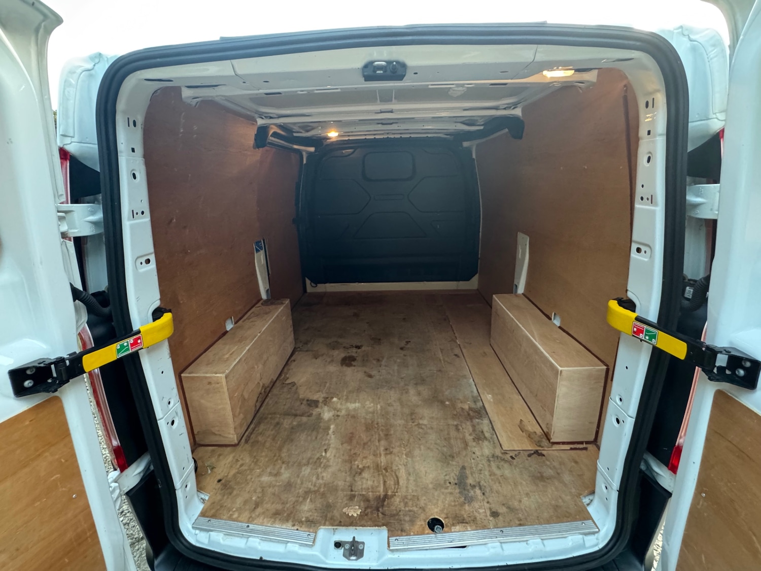 Vehicle 26