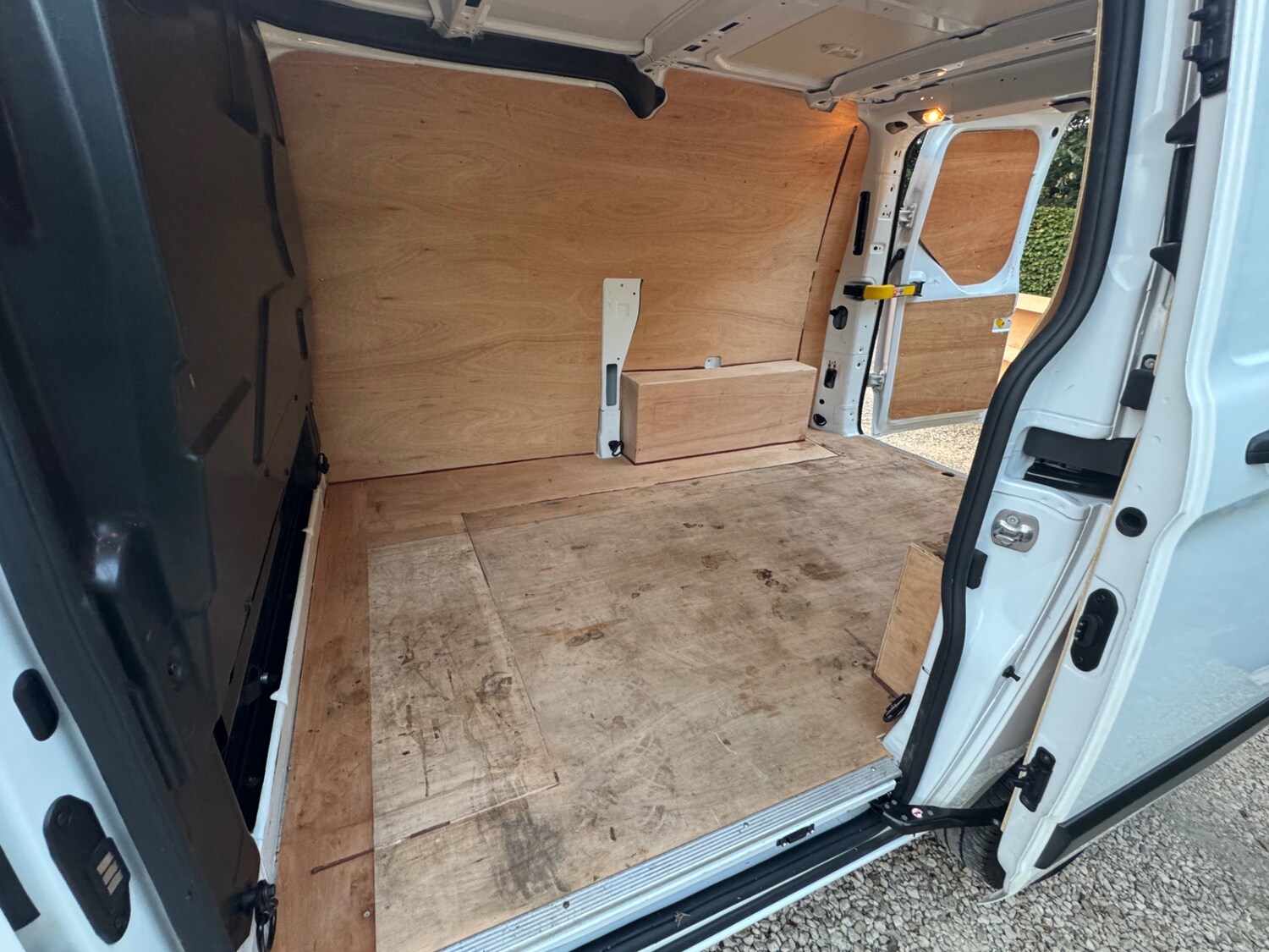 Vehicle 28
