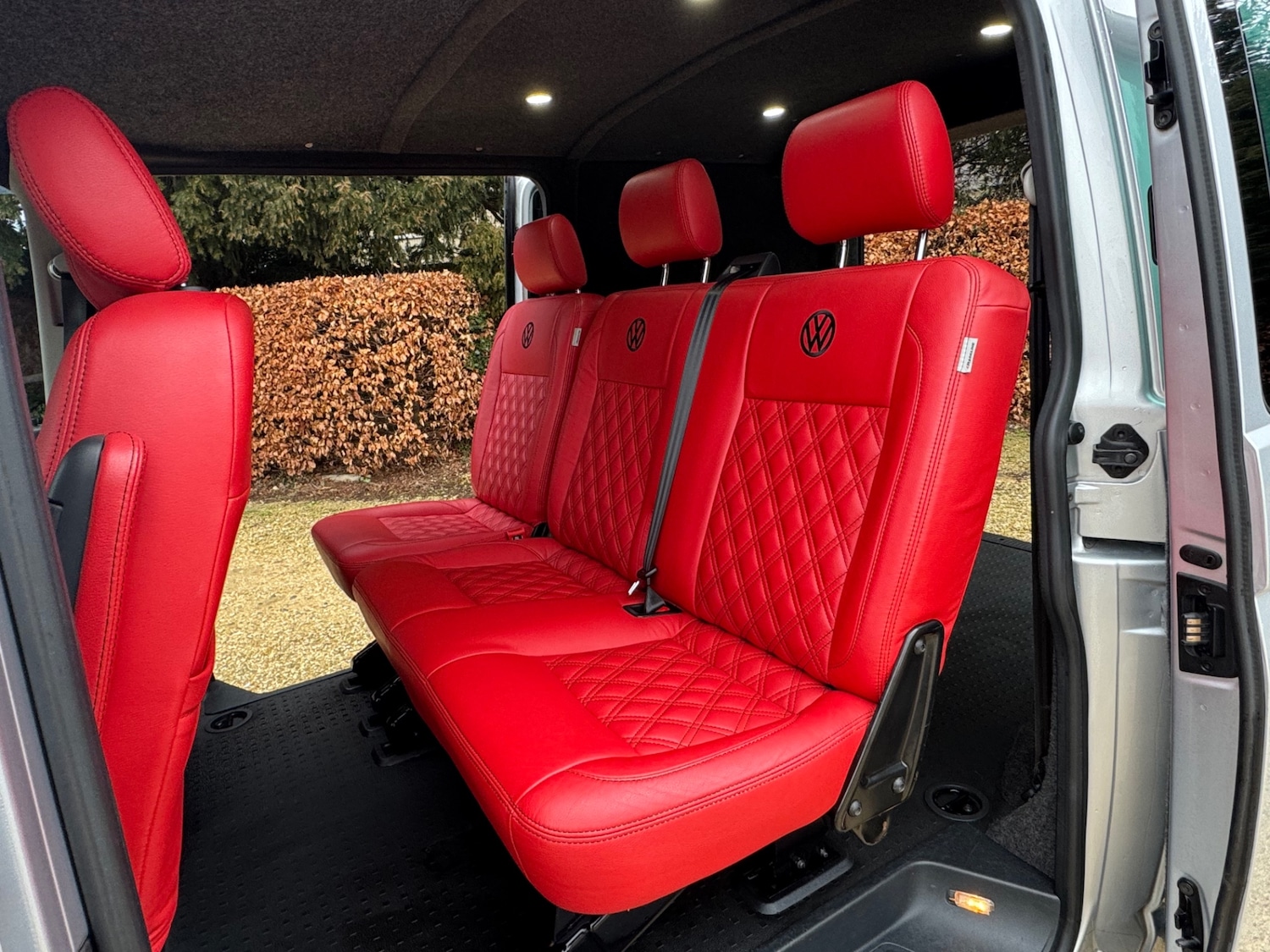 Used Volkswagen Transporter 2010 for sale - 77478198: Photo 14