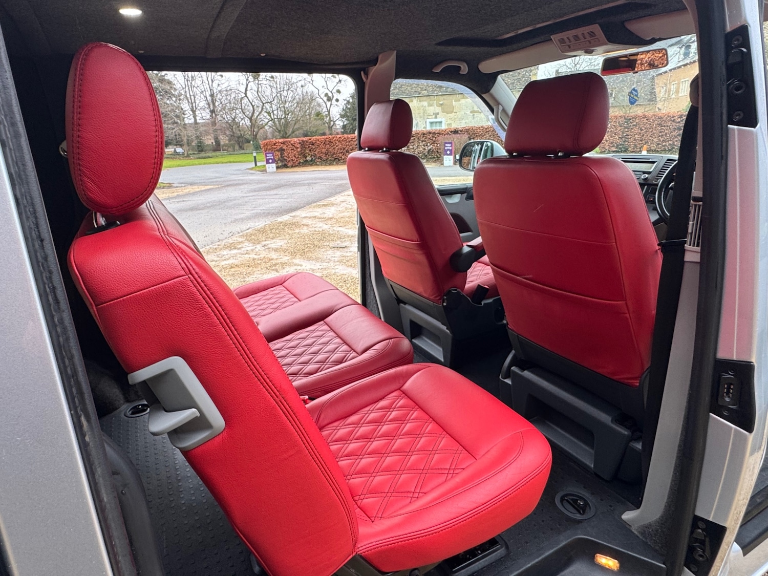 Used Volkswagen Transporter 2010 for sale - 77478198: Photo 20