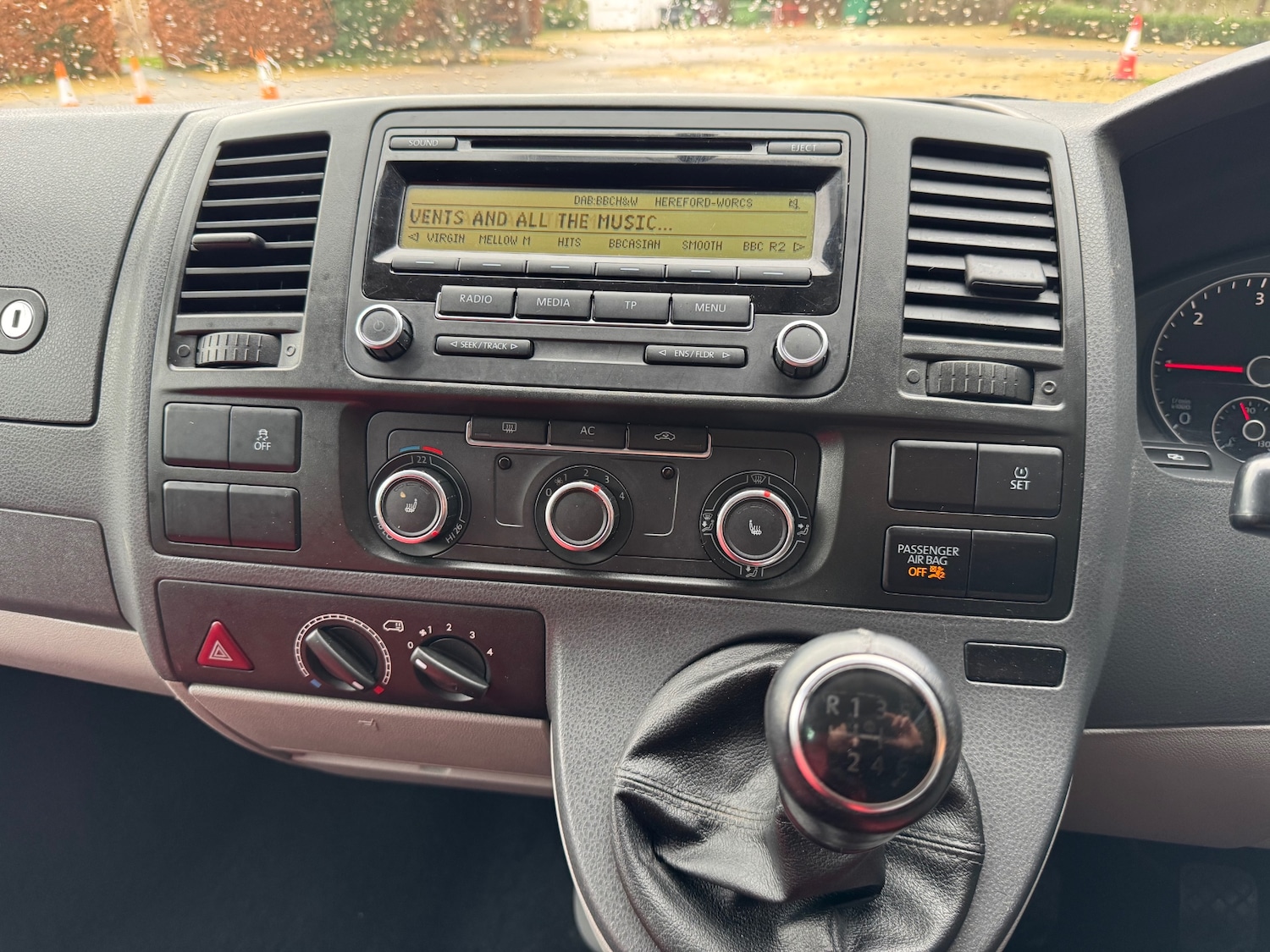 Used Volkswagen Transporter 2010 for sale - 77478198: Photo 21