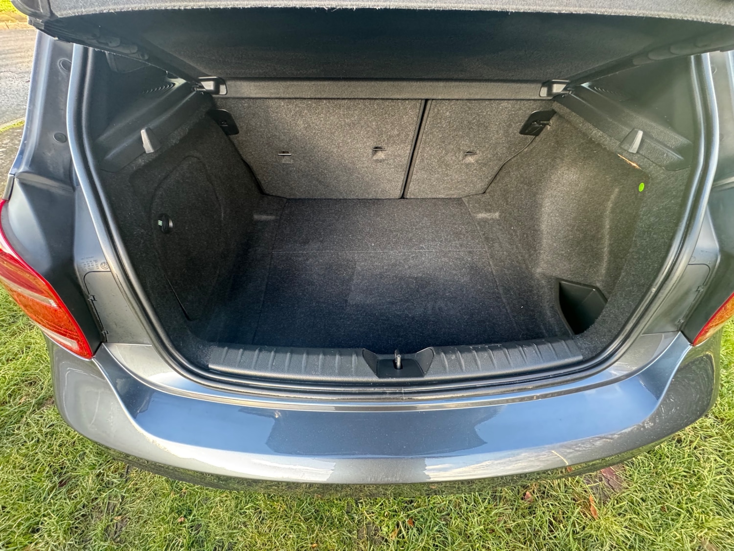 Used BMW 1 Series 2012 for sale - 77141012: Photo 11