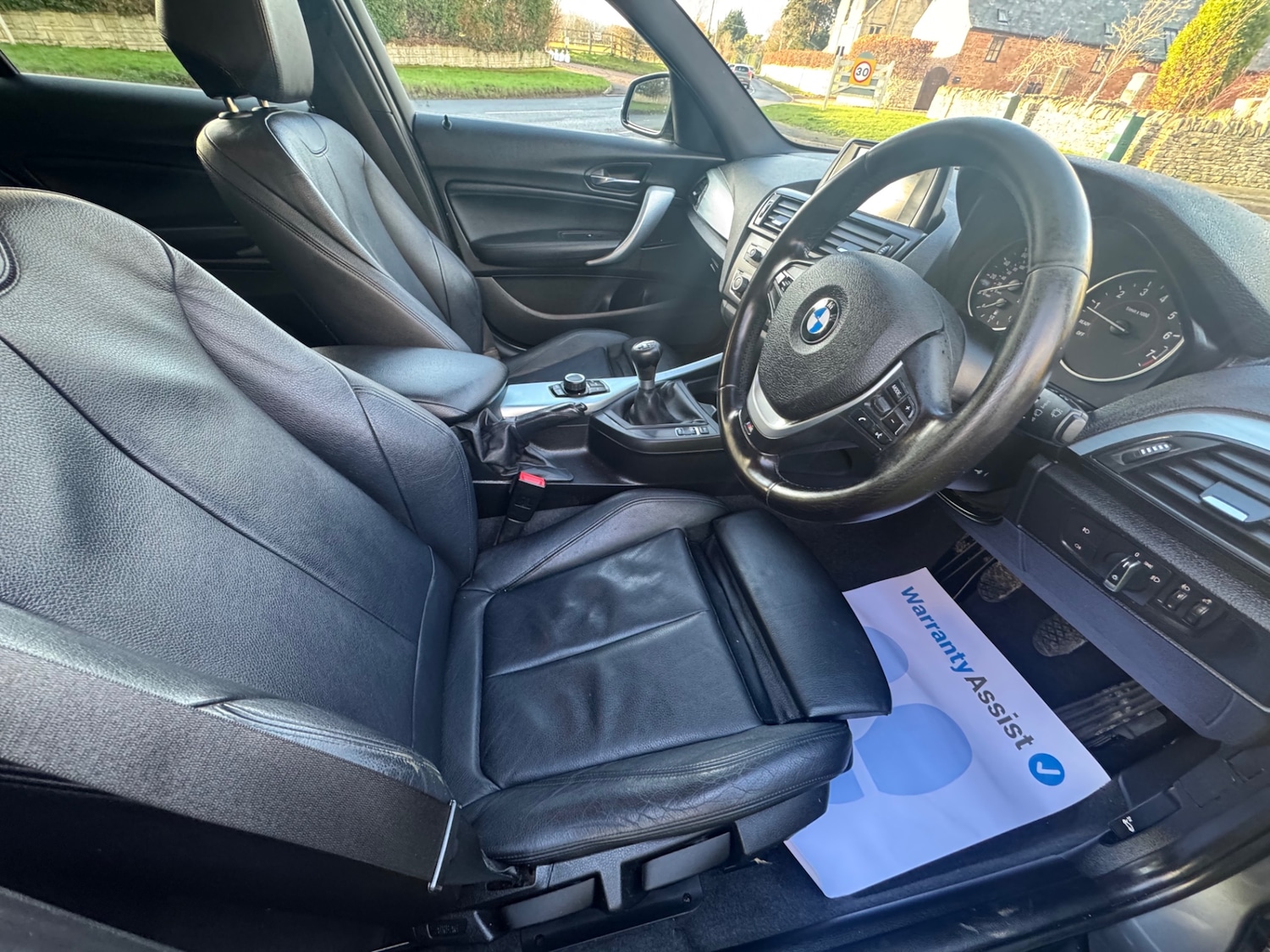 Used BMW 1 Series 2012 for sale - 77141012: Photo 13