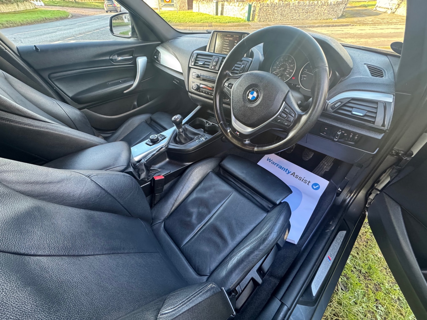 Used BMW 1 Series 2012 for sale - 77141012: Photo 14